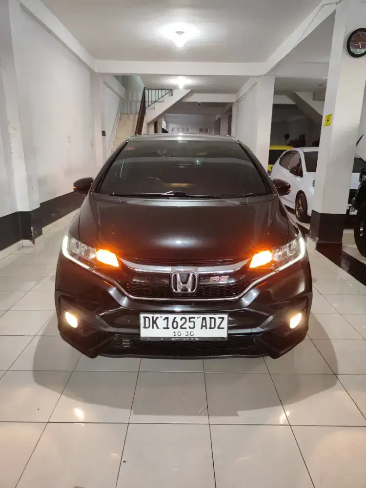 Honda Jazz RS GK5 PMK 2019