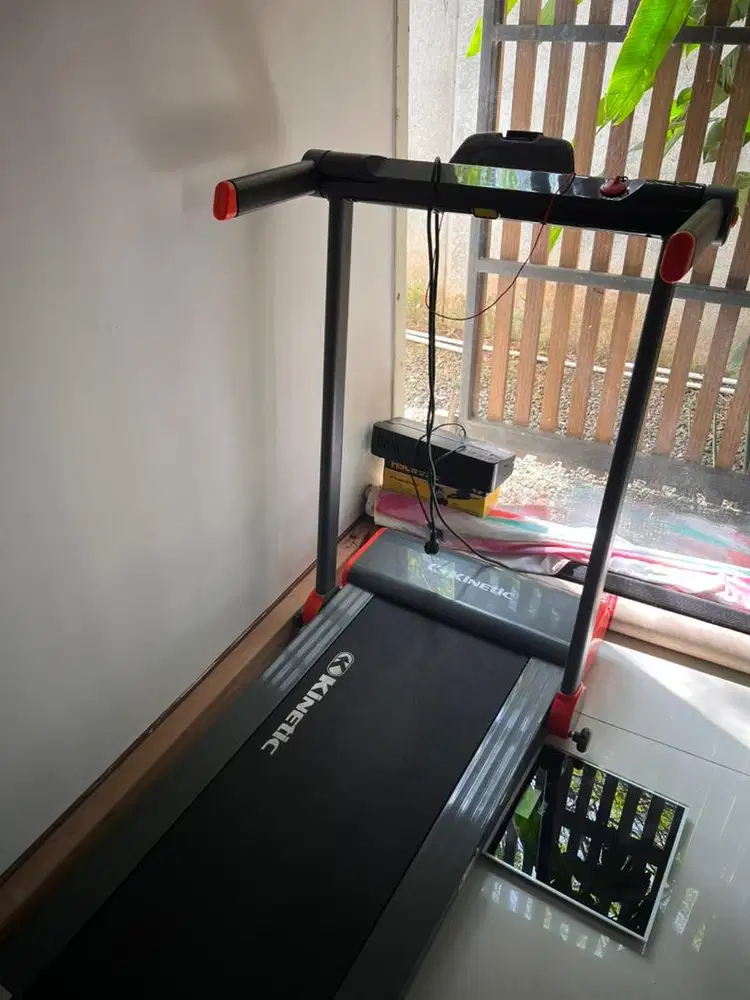 For Sale KINETIC treadmill