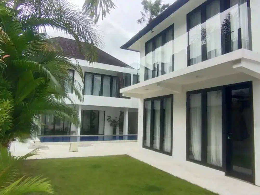 Dijual Villa Canggu Berawa