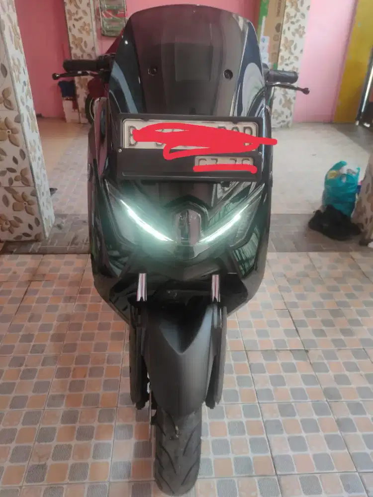 Dijual cepat yamaha nmax Neo s 2025
