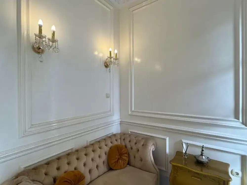 Dijual Rumah Pondok Indah