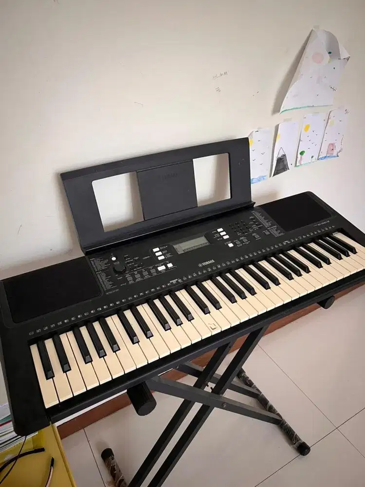 For Sale Keyboard YAMAHA