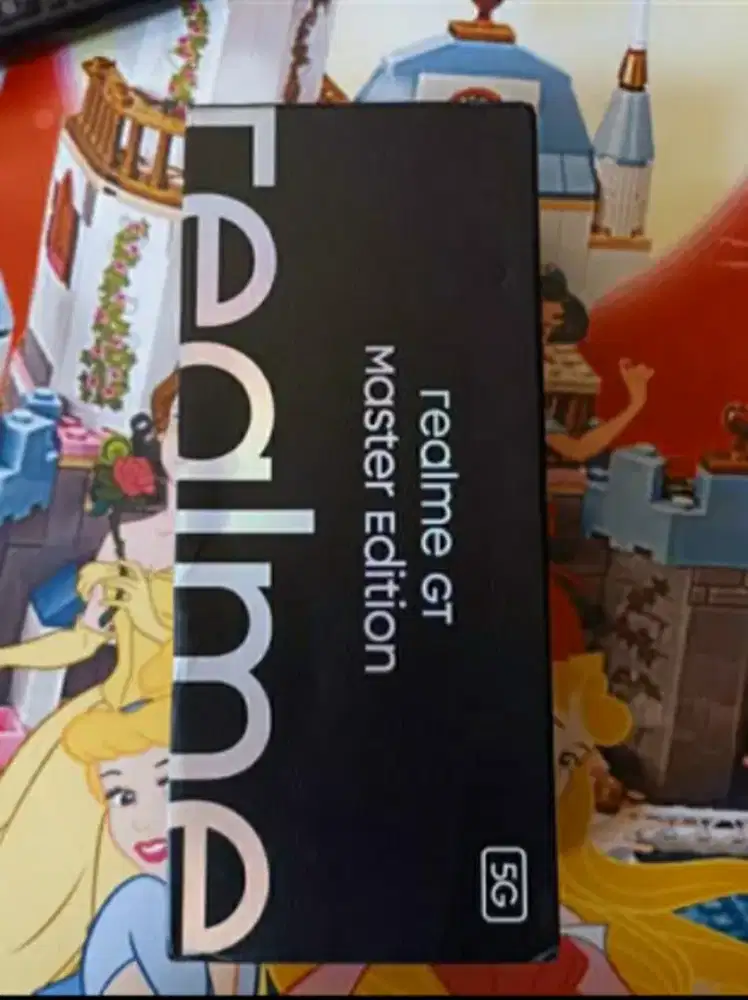 Realme gt master edition 8/128gb