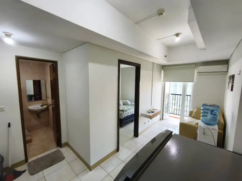 Disewakan Apt The boutique Kemayoran 1 Br