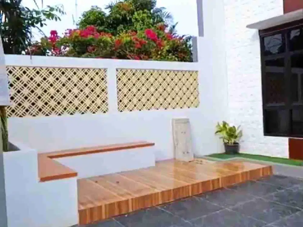 Rumah Full Renovasi Bekasi Timur (Dekat Grand Wisata