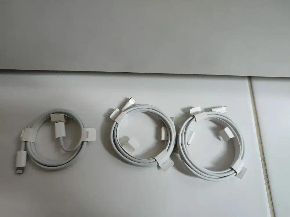 Headset earphone iphone apple ori vietnam baru