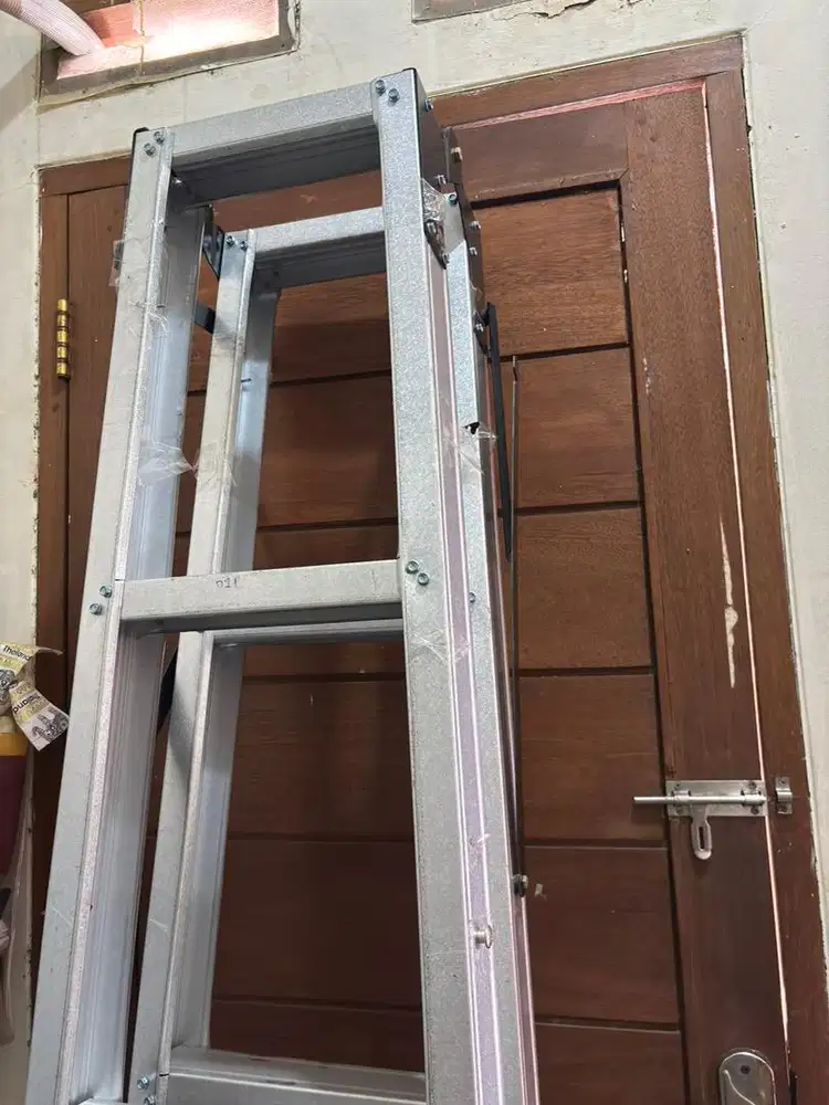 Dijual tangga lipat 2 meter