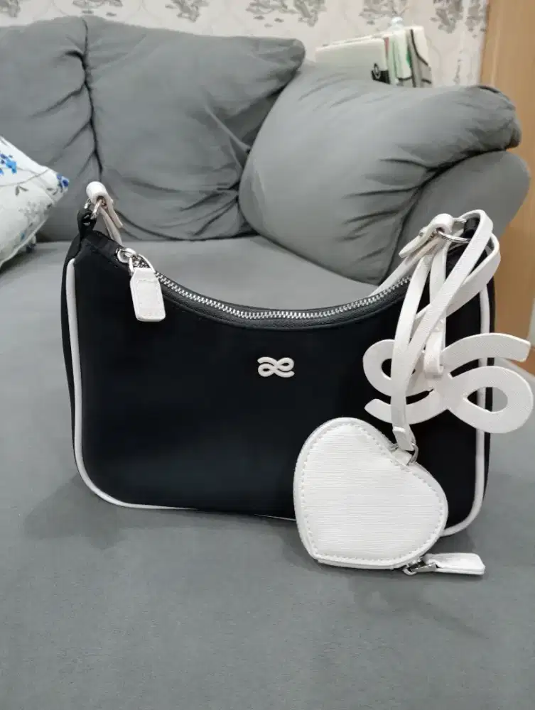 Tas merk LITTLE BUNNY