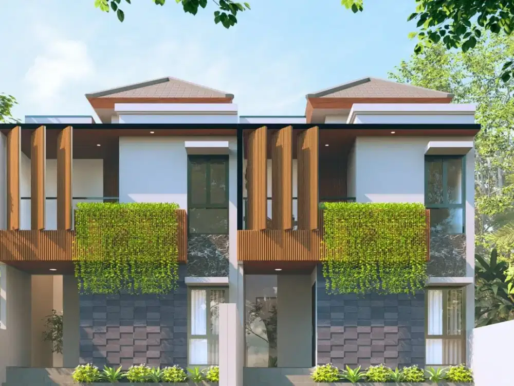 JAYAGIRI SUITES JL. JAYAGIRI RENON DENPASAR BALI