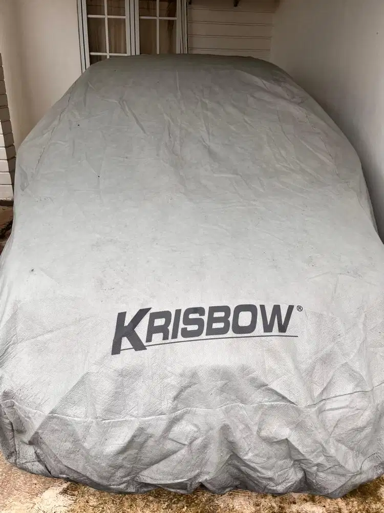 Cover mobil krisbow