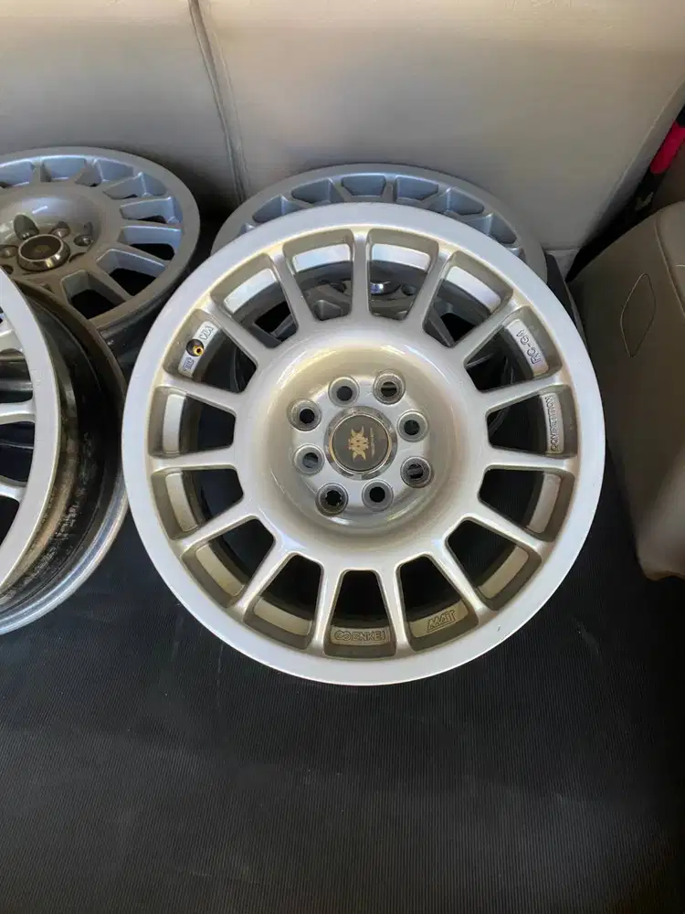 Velg enkei ring 15
