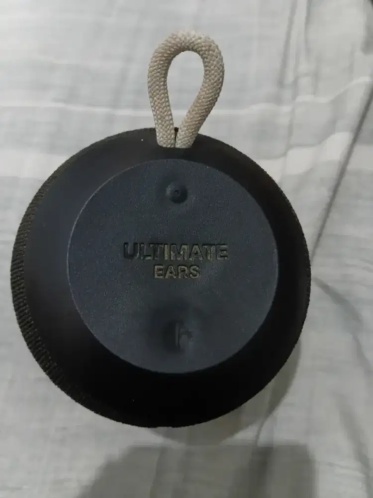 Speaker Bluetooth