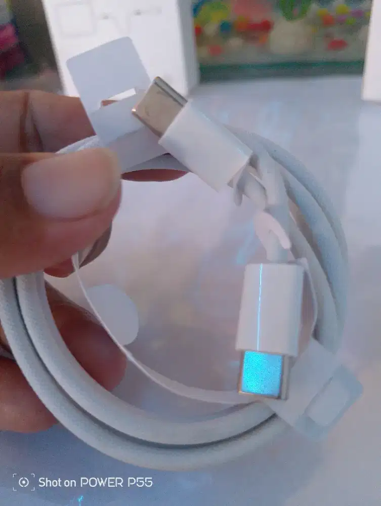 Kabel Data Type-c to C
