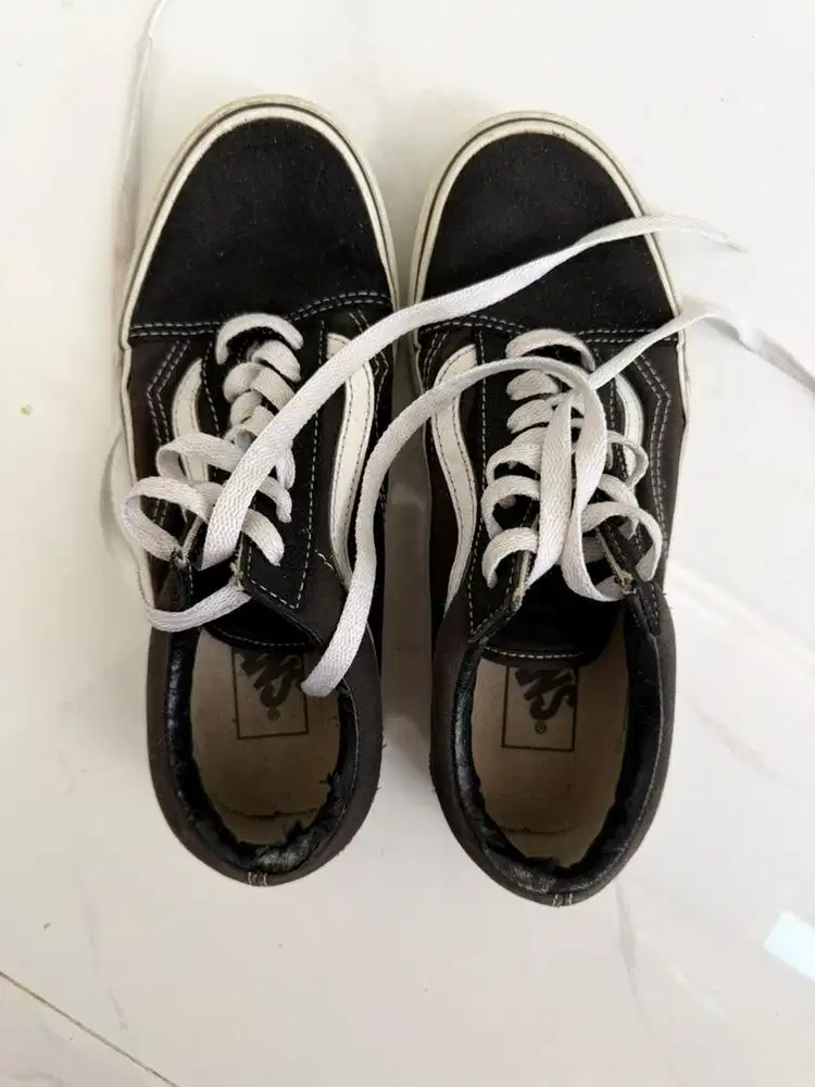 Sepatu Vans Old School