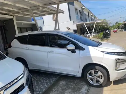Mitsubishi Xpander 2022 Bensin