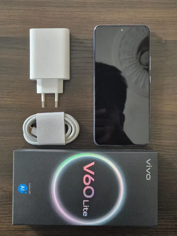 VIVO V60 LITE 4G 8/256