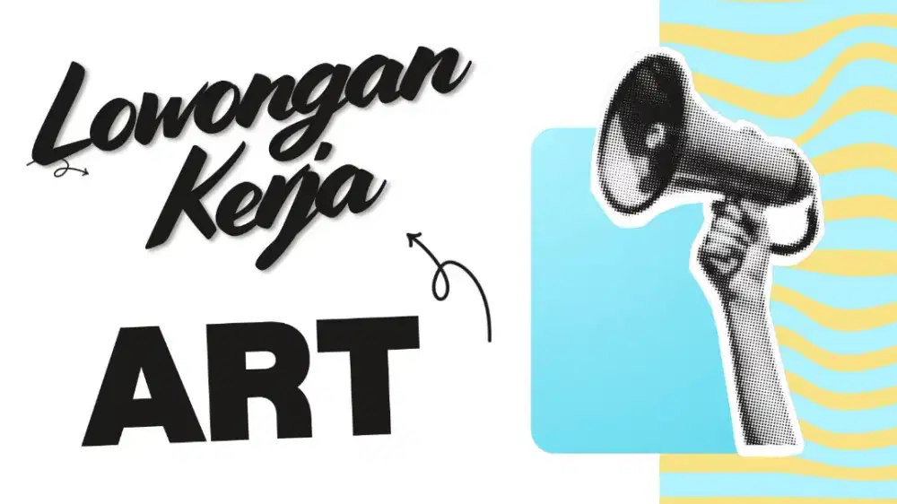 Membutuhkan ART Menginap