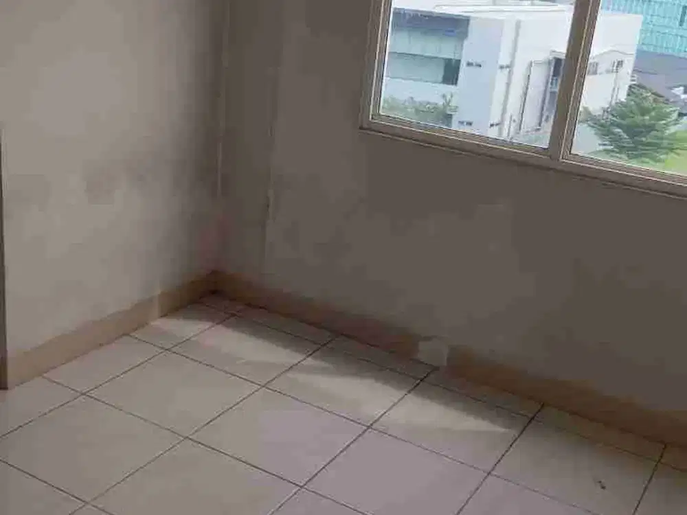 Disewakan apartemen 3 br di springlake summarecon bekasi