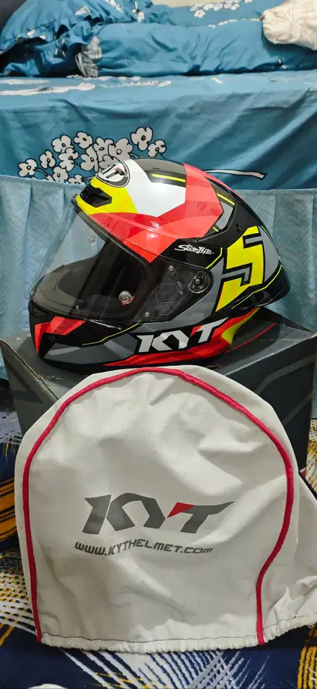 KYT tt course Jaume