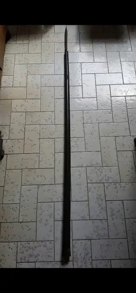 Tombak Jawa kuno