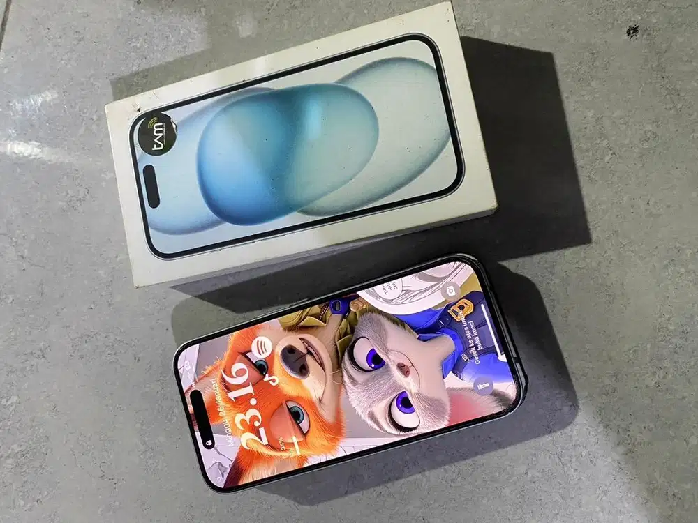 iphone 15 basic 128 ibox