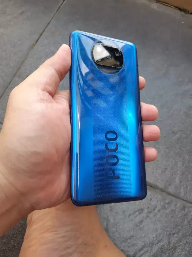 Poco x3 matot unit only