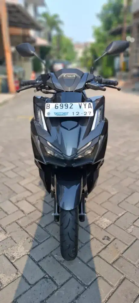 Vario 160 CBS 2021