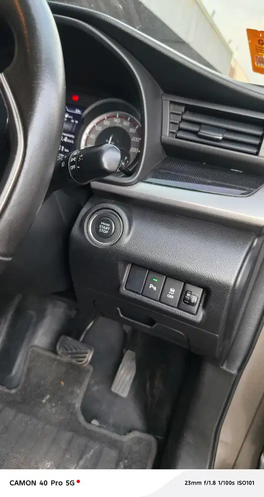 Suzuki XL7 2021 Bensin