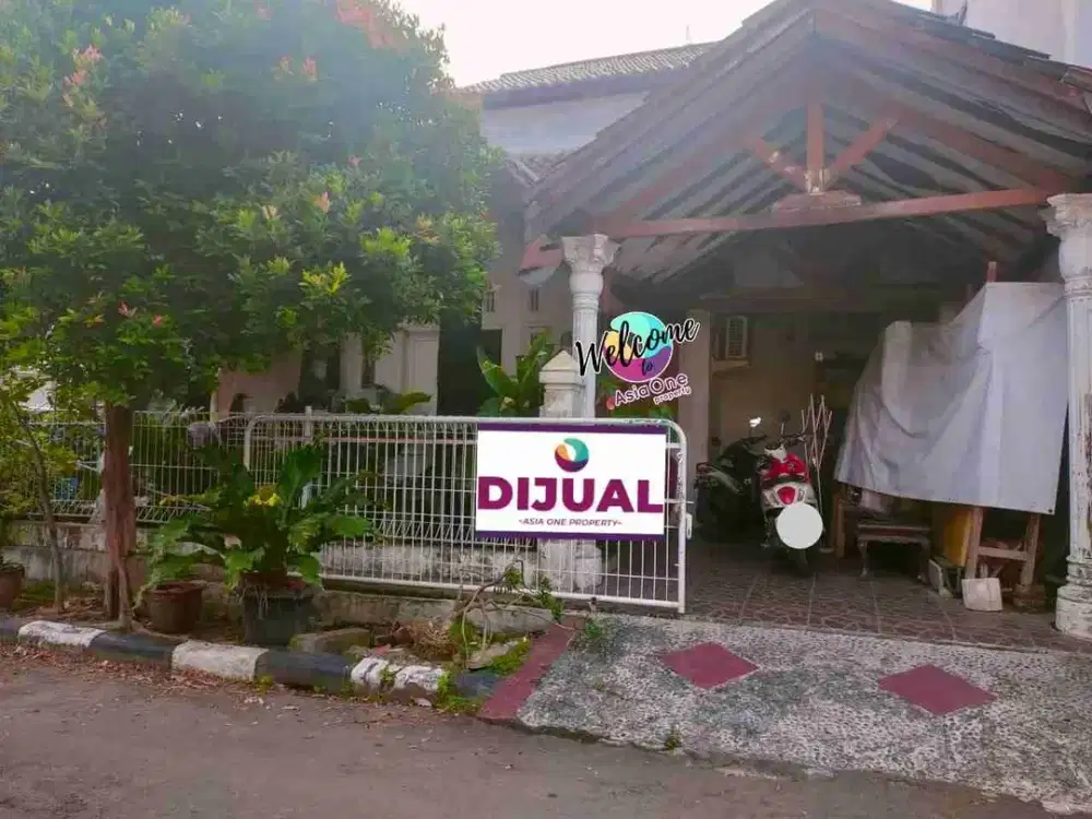 Hot Listing Bekasi! Rumah Prima Harapan Regency Siap Huni & Nego
Rumah Minimalis Prima