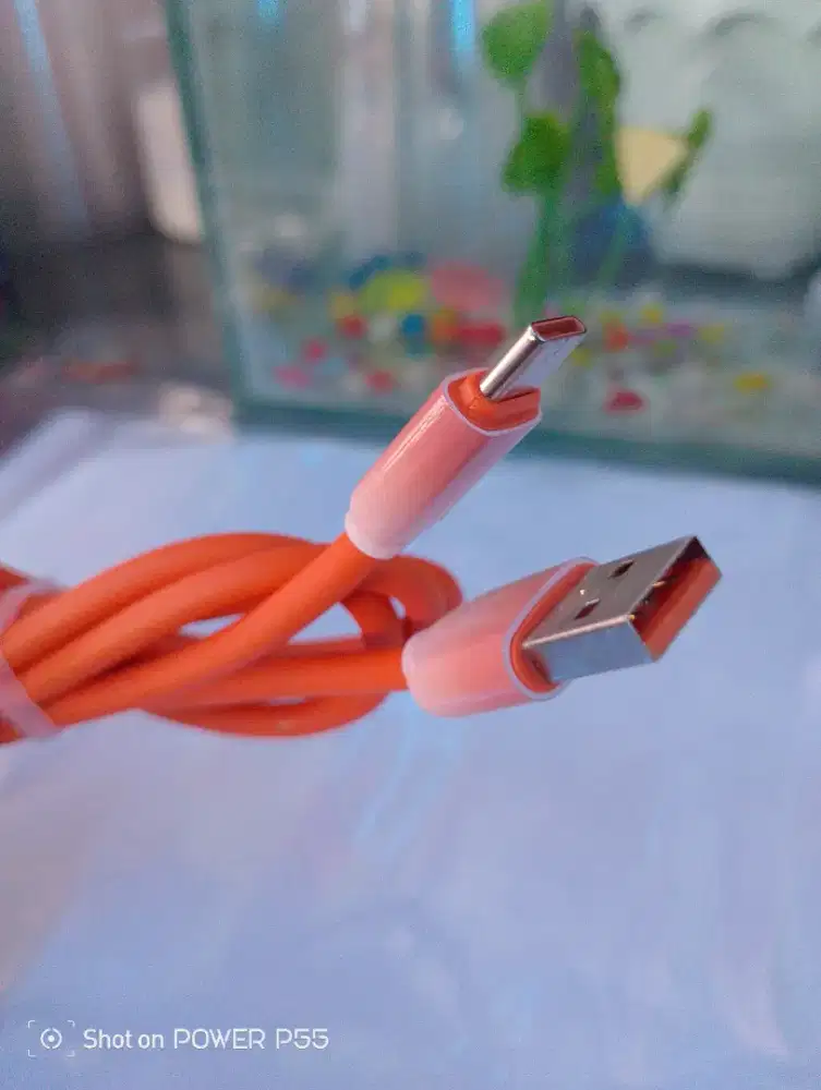 Kabel Data Type-c