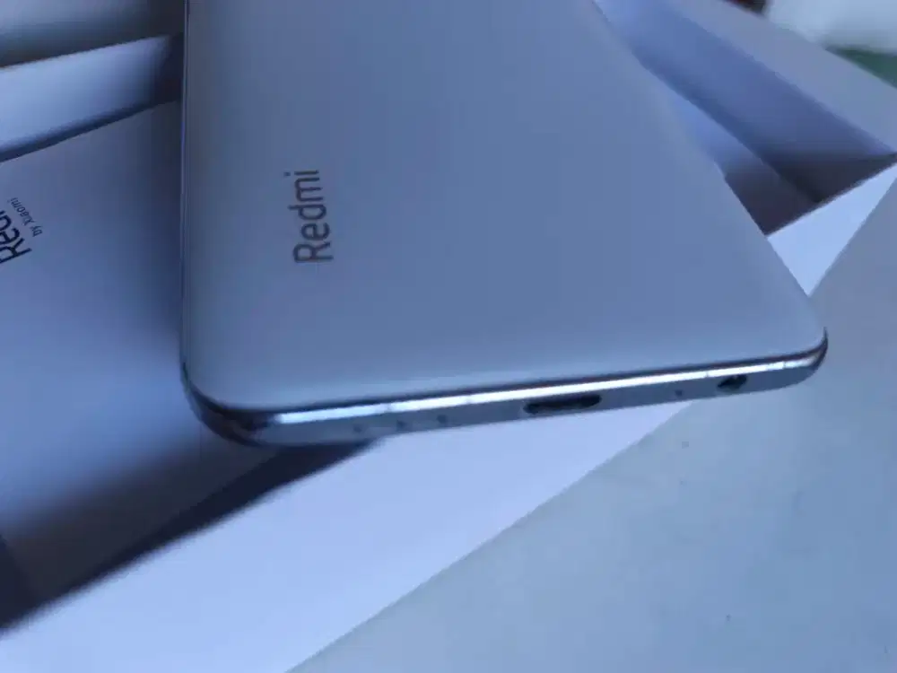 redmi note 10s kondisi ok