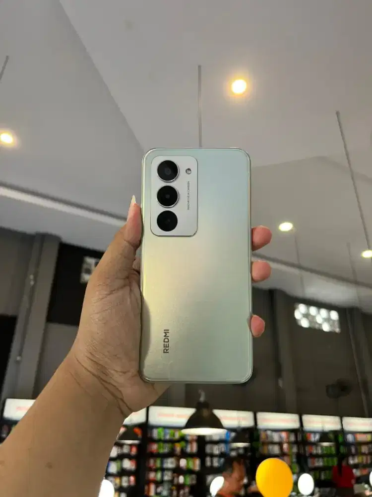 Redmi 15 8/256 GB