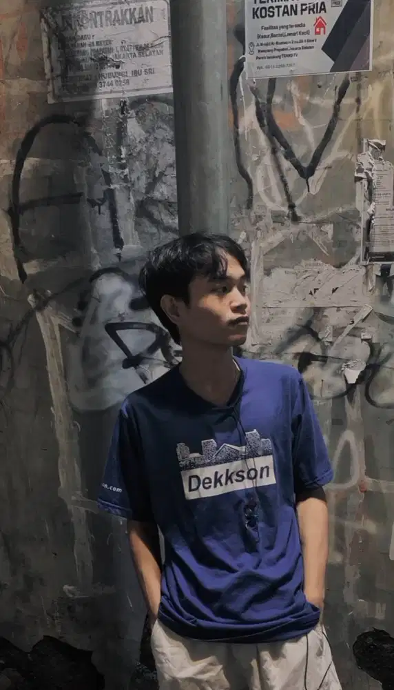 Mencari pekerjaan