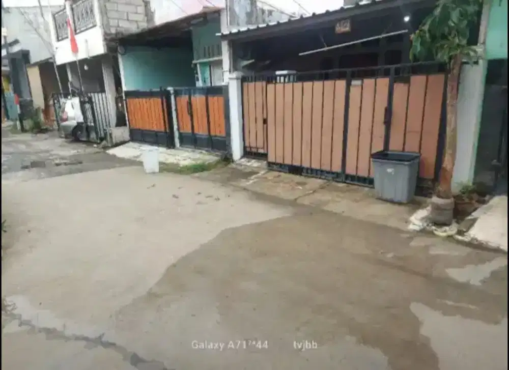 Jual Rumah Pribadi tanpa Perantara SHM on Hand