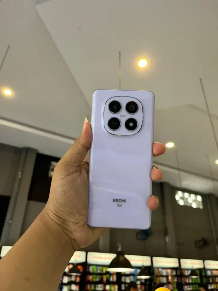 Redmi note 15 5G 8/256