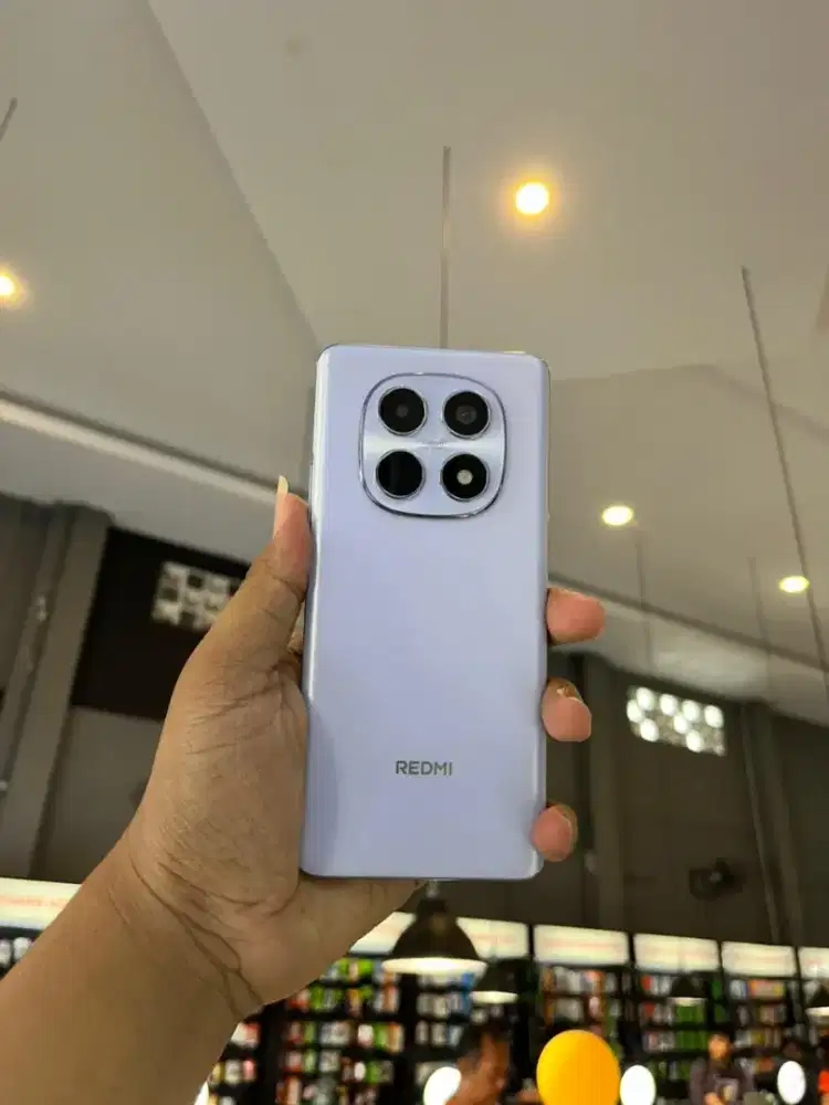 Redmi note 15 8/256