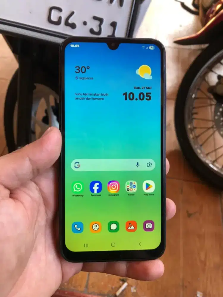 Samsung A24 8/128 sein