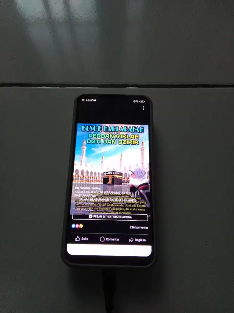 Jual handphone Vivo Y03