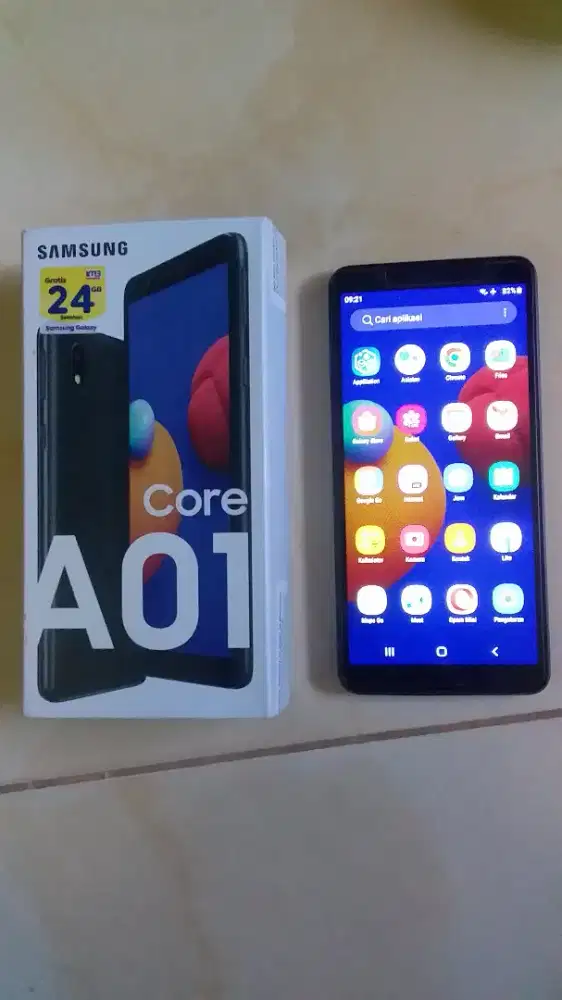 Samsung Galaxy A01 Core