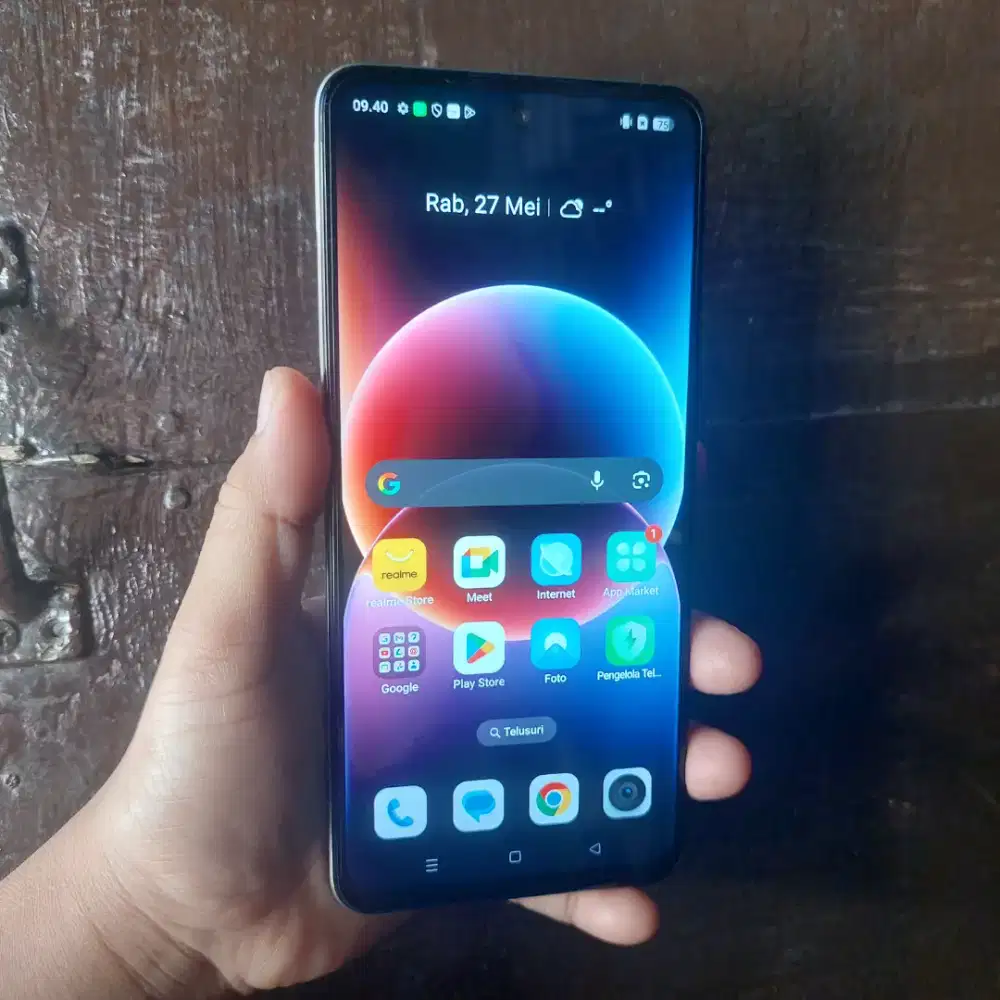 Realme C75 NFC 8+16/128