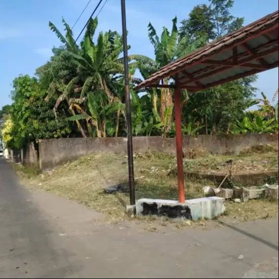 Jual tanah perbutulan sumber cirebon