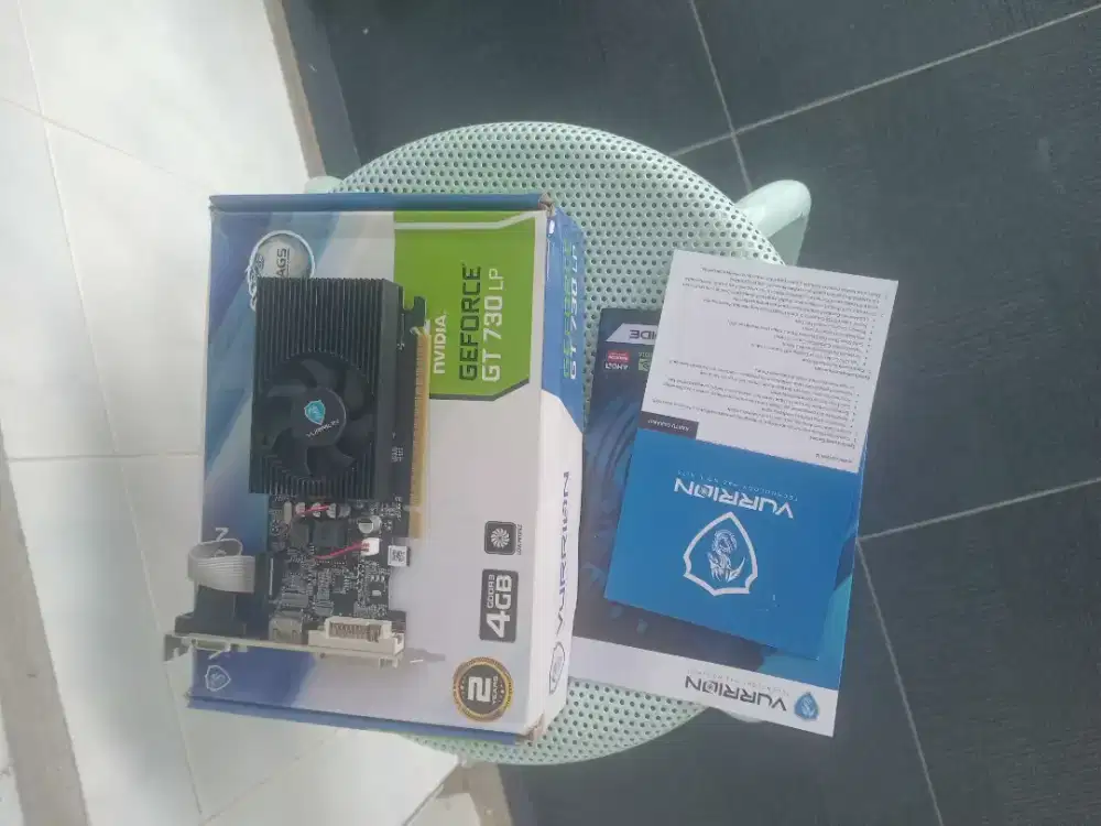 jual gt 730 lp vurrion