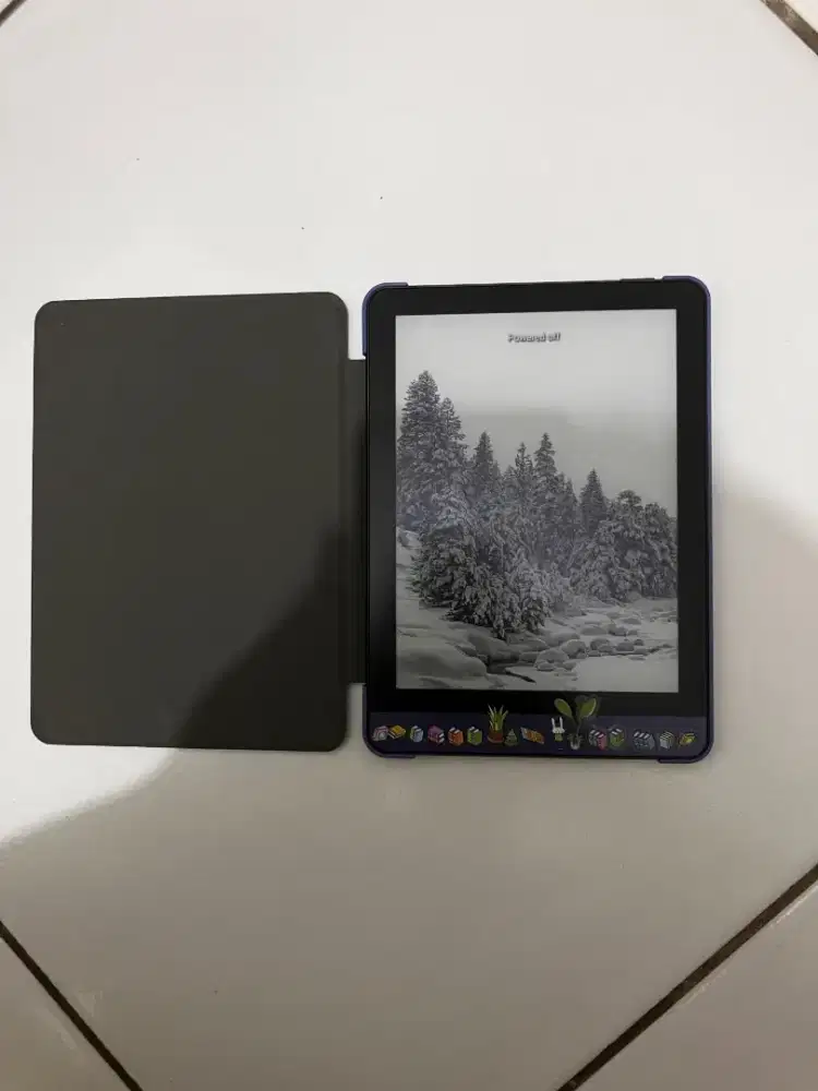 JUAL E-READER MEEBOOK M6