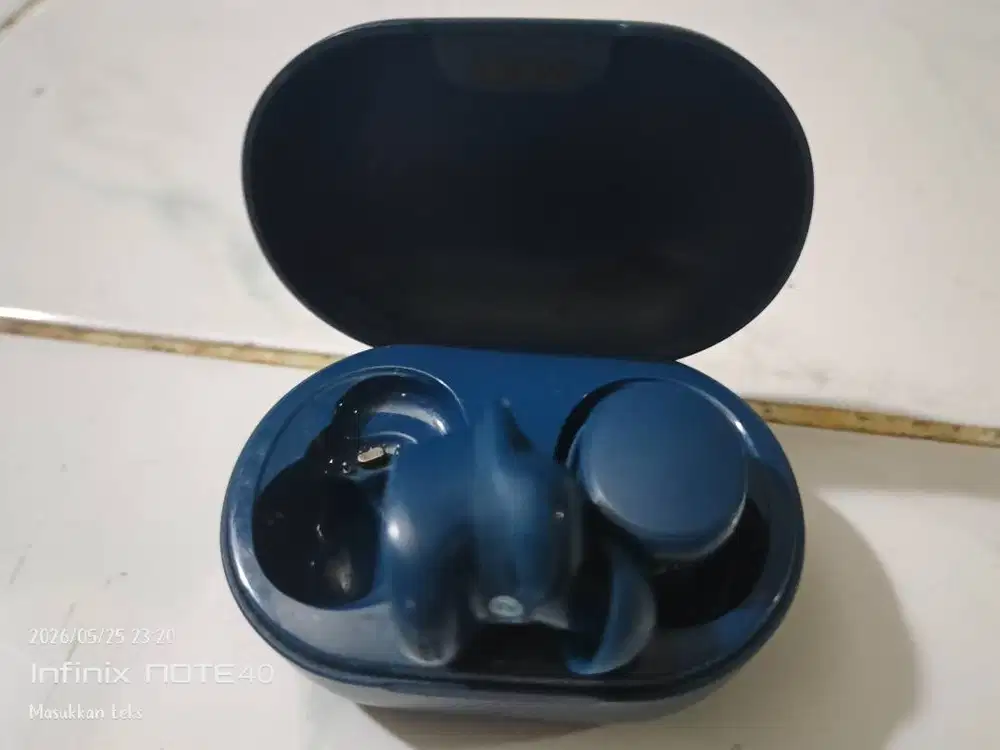 Bose quitecomfort earbuds