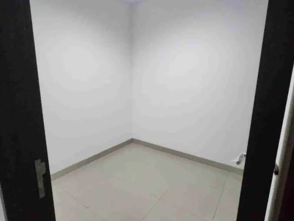 Disewakan rumah baru di cluster Mahakam Jakarta Garden City Cakung jaktim