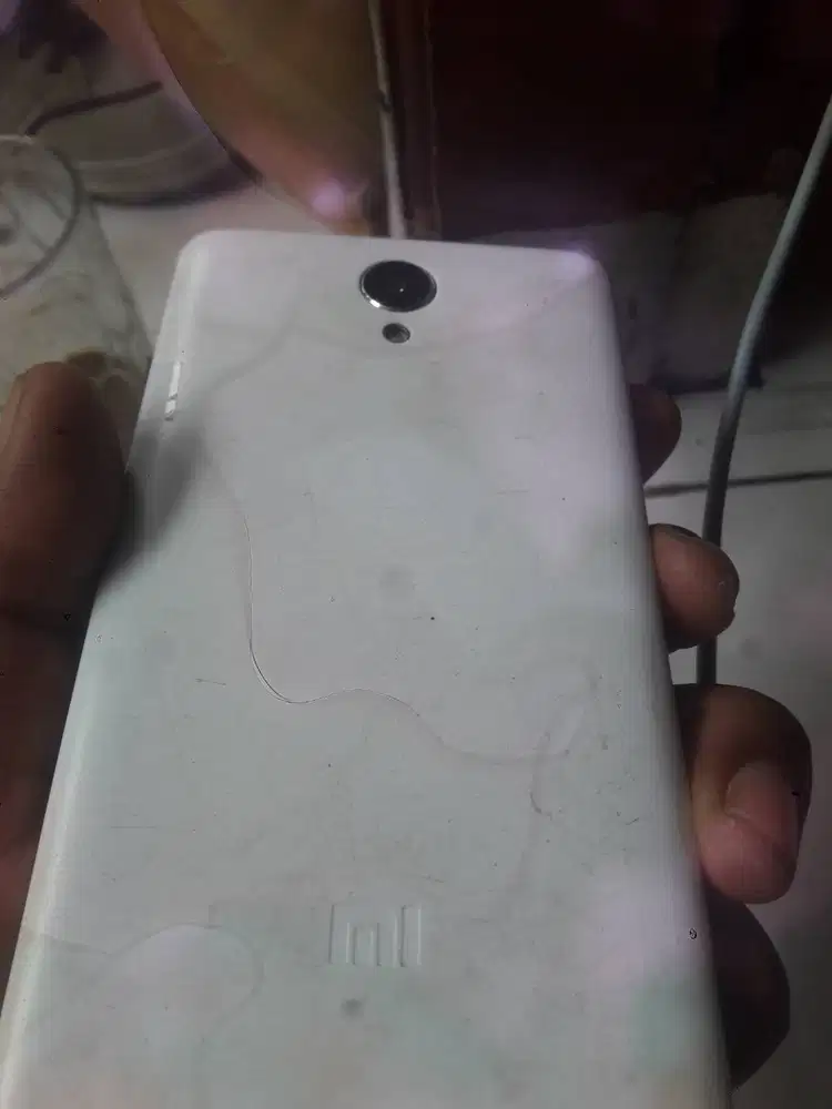 Redmi noted 2 buat anak