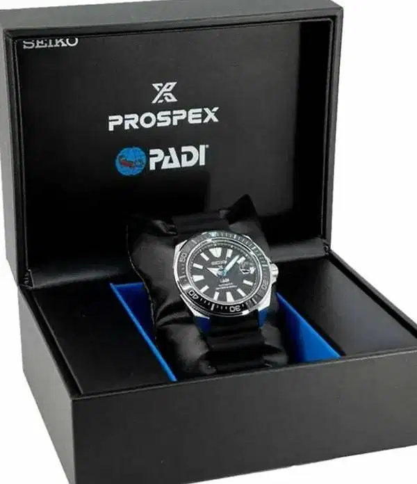 Seiko Prospex King Samurai SRPG21 PADI