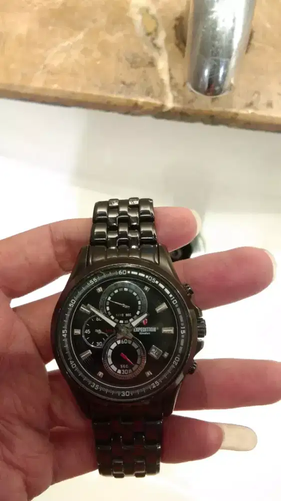 Expedition E6112