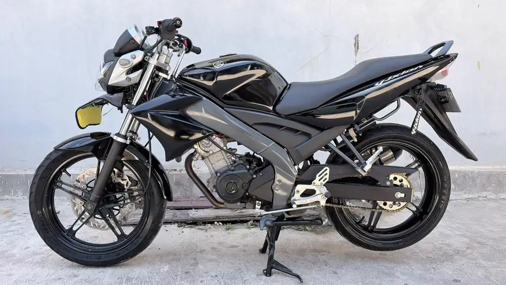 VIXION OLD 2012