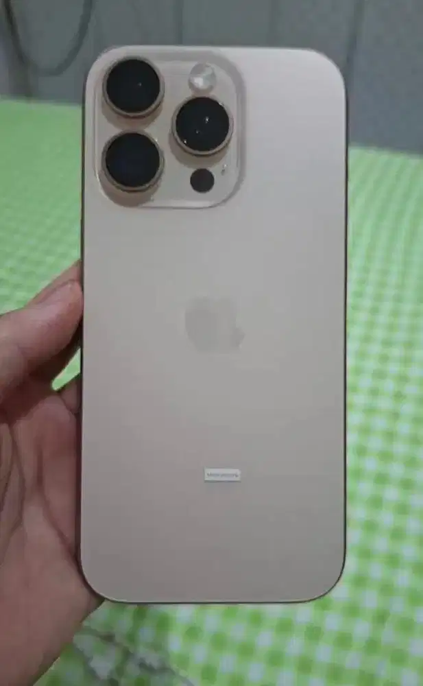 Iphone 16 Pro Dessert 64/128 full set